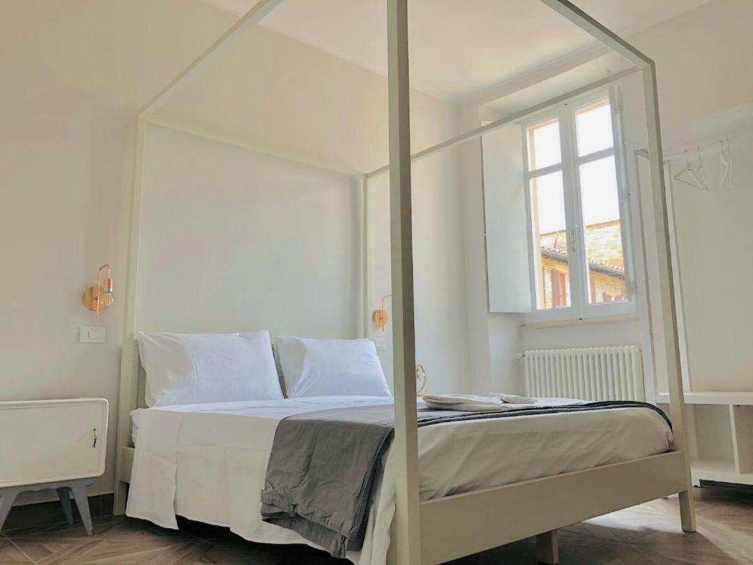 Sciri Suite #1 Pérouse Extérieur photo